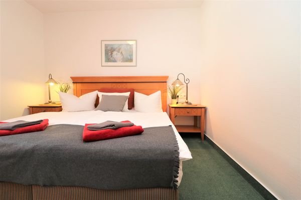 OEWERN DIEK Haus Küselwind, App. 51 Ostseebad Wustrow - 