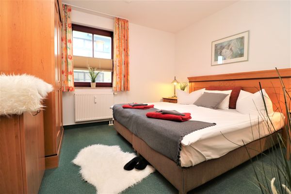 OEWERN DIEK Haus Küselwind, App. 51 Ostseebad Wustrow - 