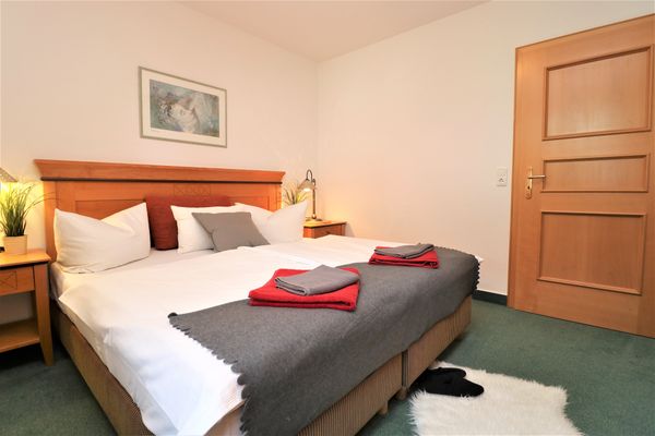 OEWERN DIEK Haus Küselwind, App. 51 Ostseebad Wustrow - 