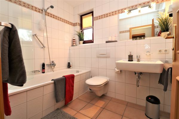 OEWERN DIEK Haus Küselwind, App. 51 Ostseebad Wustrow - 