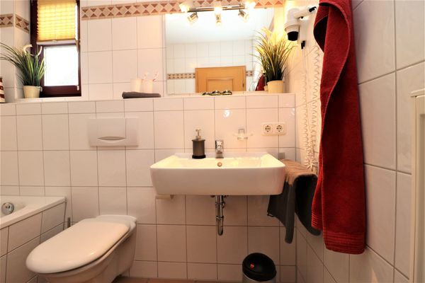 OEWERN DIEK Haus Küselwind, App. 51 Ostseebad Wustrow - 