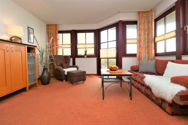 OEWERN DIEK Haus Küselwind, App. 51 Ostseebad Wustrow - 