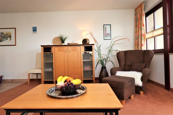 OEWERN DIEK Haus Küselwind, App. 51 Ostseebad Wustrow - 