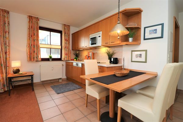 OEWERN DIEK Haus Küselwind, App. 51 Ostseebad Wustrow - 