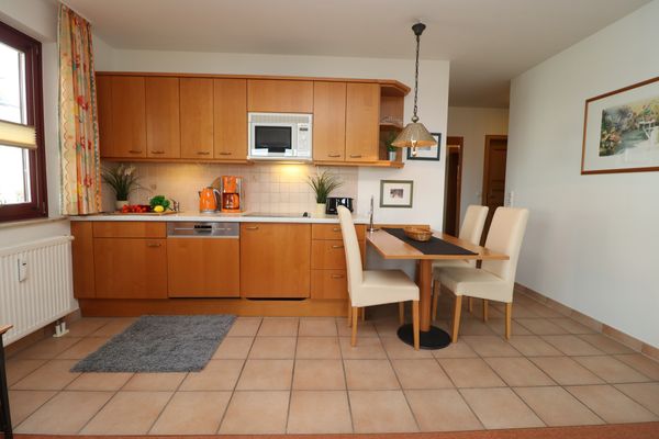 OEWERN DIEK Haus Küselwind, App. 51 Ostseebad Wustrow - 