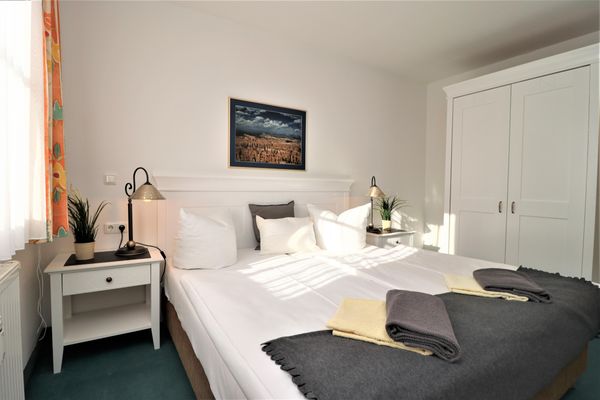 OEWERN DIEK Haus Küselwind, App. 52 Ostseebad Wustrow - 