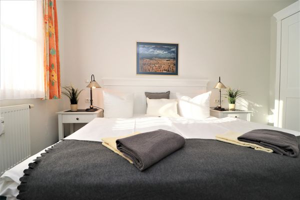 OEWERN DIEK Haus Küselwind, App. 52 Ostseebad Wustrow - 