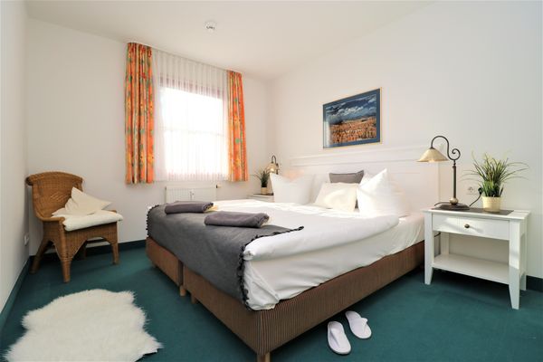 OEWERN DIEK Haus Küselwind, App. 52 Ostseebad Wustrow - 