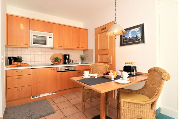 OEWERN DIEK Haus Küselwind, App. 52 Ostseebad Wustrow - 