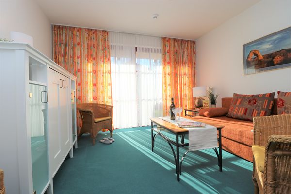 OEWERN DIEK Haus Küselwind, App. 52 Ostseebad Wustrow - 