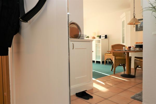 OEWERN DIEK Haus Küselwind, App. 52 Ostseebad Wustrow - 