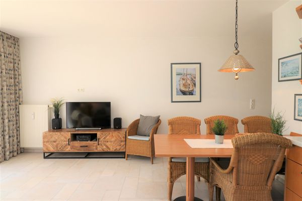 OEWERN DIEK Haus Küselwind, App. 53 Ostseebad Wustrow - 