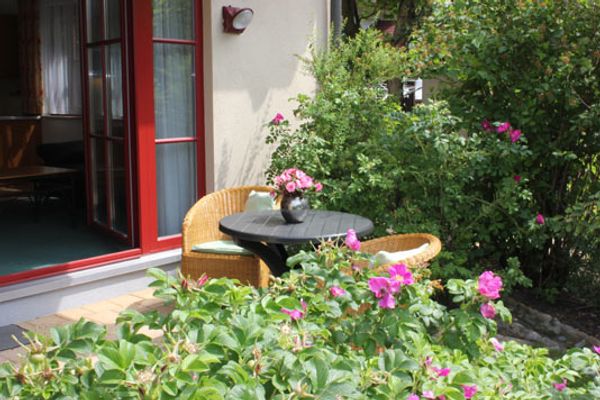 OEWERN DIEK Haus Küselwind, App. 53 Ostseebad Wustrow - 