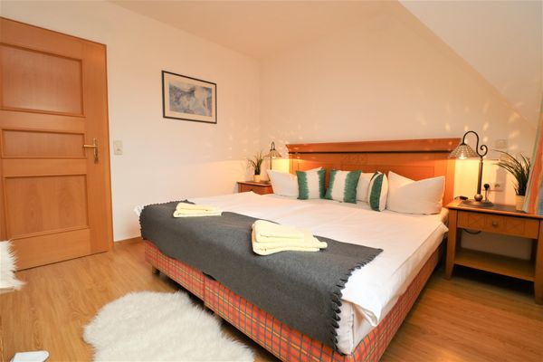 OEWERN DIEK Haus Küselwind, App. 54 Ostseebad Wustrow - 