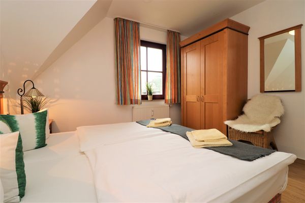 OEWERN DIEK Haus Küselwind, App. 54 Ostseebad Wustrow - 