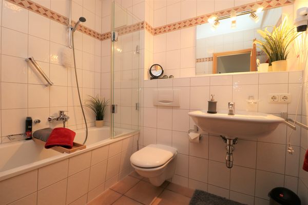 OEWERN DIEK Haus Küselwind, App. 54 Ostseebad Wustrow - 