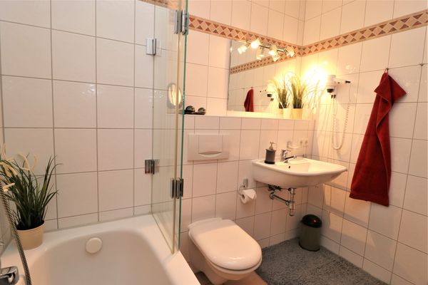 OEWERN DIEK Haus Küselwind, App. 54 Ostseebad Wustrow - 