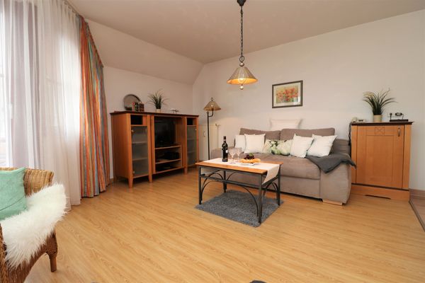 OEWERN DIEK Haus Küselwind, App. 54 Ostseebad Wustrow - 