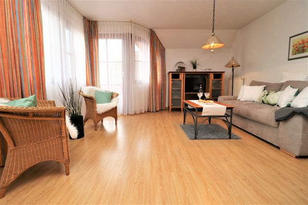 OEWERN DIEK Haus Küselwind, App. 54 Ostseebad Wustrow - 