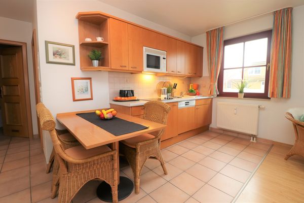 OEWERN DIEK Haus Küselwind, App. 54 Ostseebad Wustrow - 