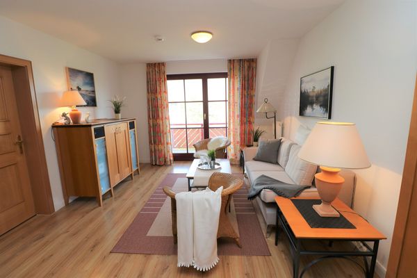 OEWERN DIEK Haus Küselwind, App. 55 Ostseebad Wustrow - 