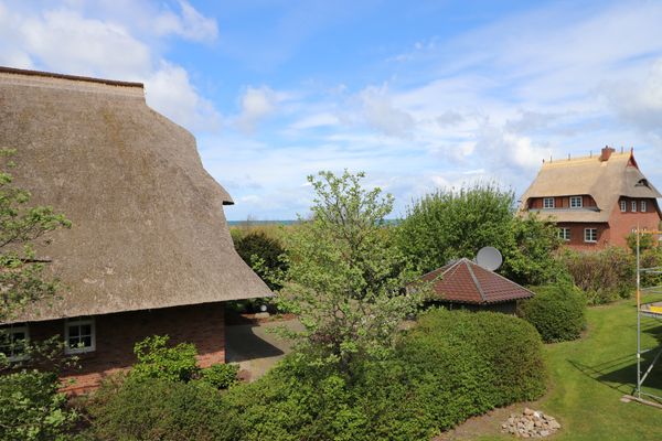 OEWERN DIEK Haus Küselwind, App. 55 Ostseebad Wustrow - 