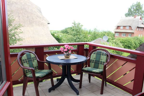 OEWERN DIEK Haus Küselwind, App. 55 Ostseebad Wustrow - 