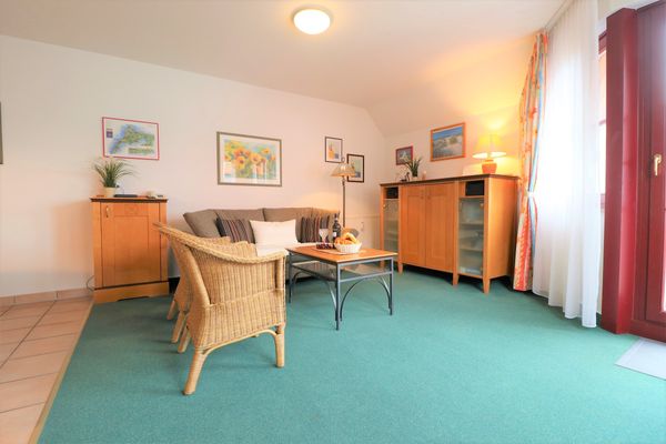 OEWERN DIEK Haus Küselwind, App. 56 Ostseebad Wustrow - 