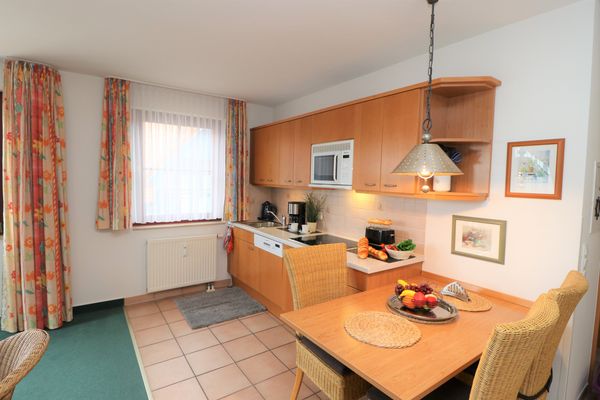 OEWERN DIEK Haus Küselwind, App. 56 Ostseebad Wustrow - 