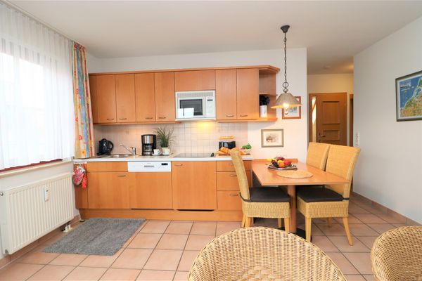 OEWERN DIEK Haus Küselwind, App. 56 Ostseebad Wustrow - 