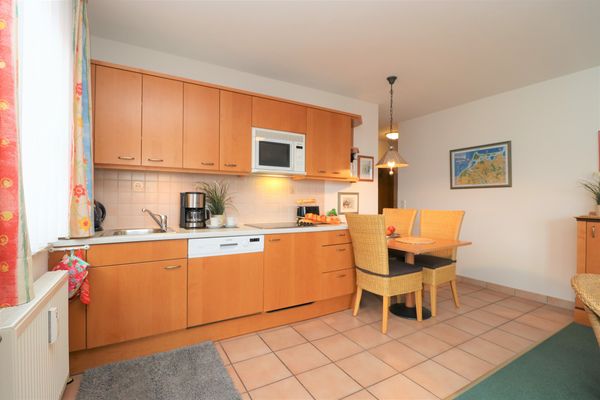 OEWERN DIEK Haus Küselwind, App. 56 Ostseebad Wustrow - 