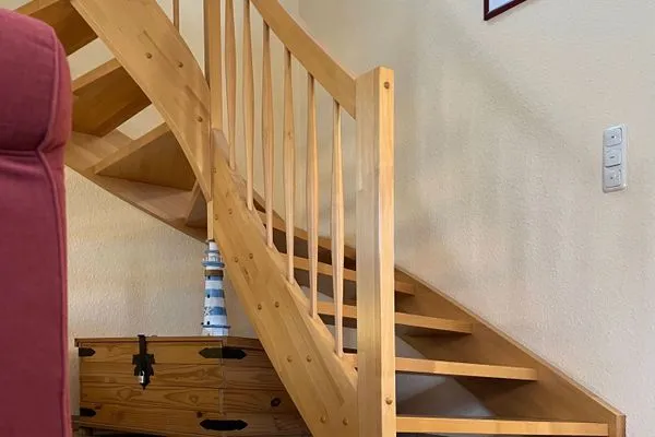 Living room  Reethus Blinkfüer