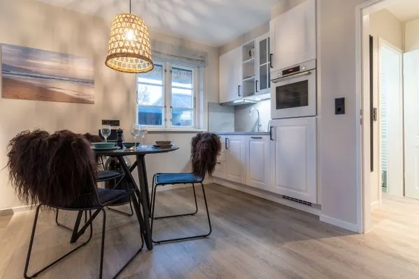 Beach Lodge Beach Lodge Appartement 1 SPO Ording - 