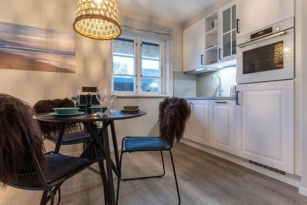 Beach Lodge Beach Lodge Appartement 1 SPO Ording - 