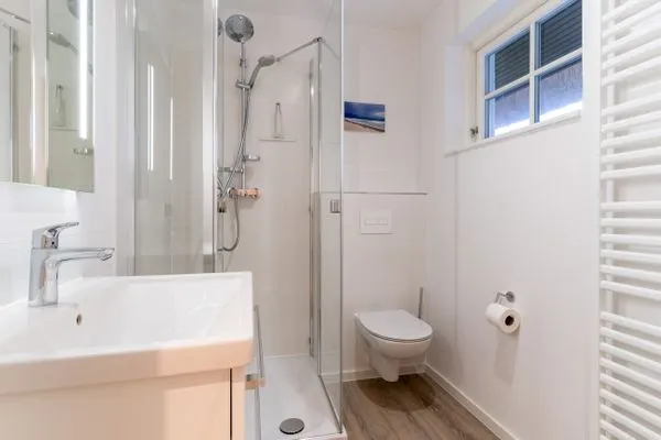 Beach Lodge Beach Lodge Appartement 1 SPO Ording - 