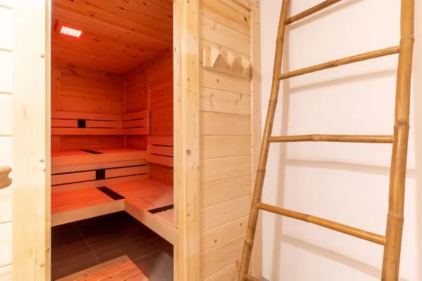 Beach Lodge Beach Lodge Appartement 2 SPO Ording - 