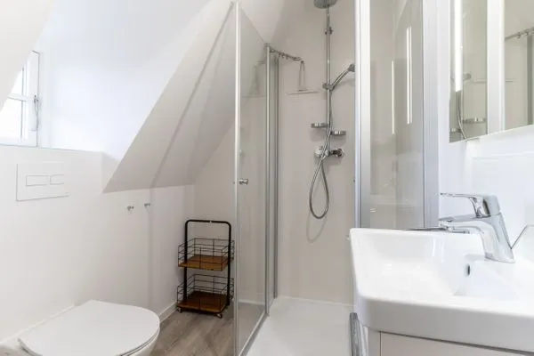 Beach Lodge Beach Lodge Appartement 4 SPO Ording - 