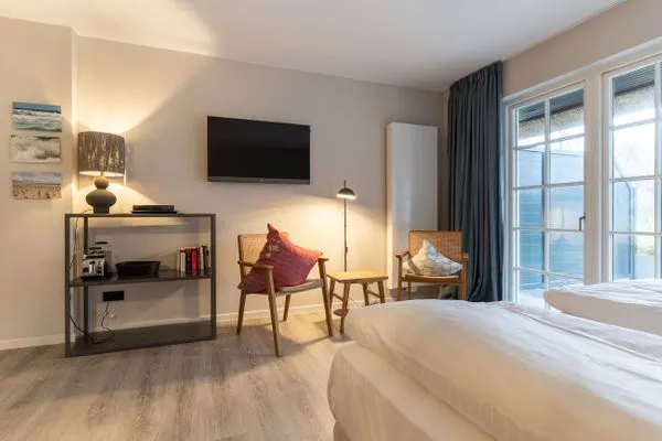 Beach Lodge Beach Lodge Appartement 5 SPO Ording - 