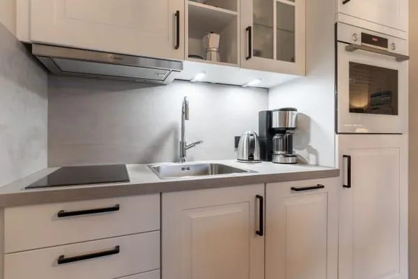 Beach Lodge Beach Lodge Appartement 5 SPO Ording - 