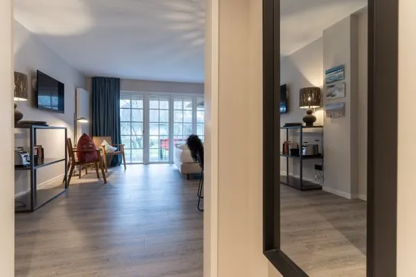 Beach Lodge Beach Lodge Appartement 5 SPO Ording - 