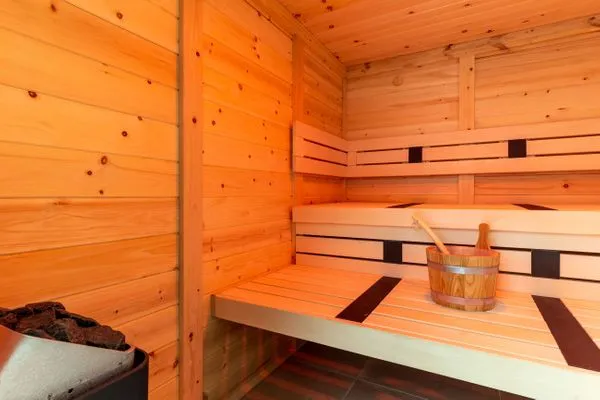 Beach Lodge Beach Lodge Appartement 5 SPO Ording - 