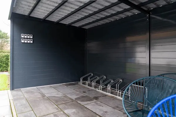 Beach Lodge Beach Lodge Appartement 6 SPO Ording - 