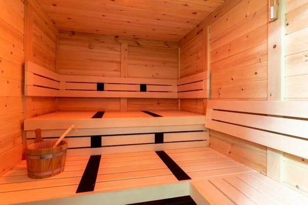 Beach Lodge Beach Lodge Appartement 6 SPO Ording - 