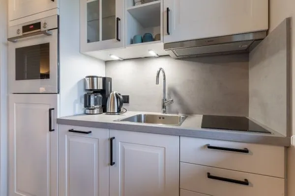 Beach Lodge Beach Lodge Appartement 6 SPO Ording - 