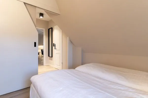 Beach Lodge Beach Lodge Appartement 7 SPO Ording - 