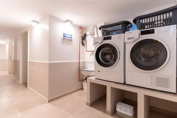 Beach Lodge Beach Lodge Appartement 8 SPO Ording - 