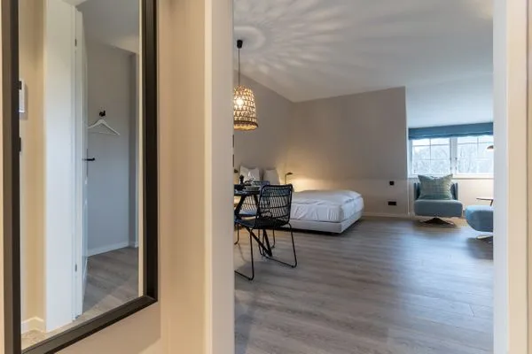 Beach Lodge Beach Lodge Appartement 8 SPO Ording - 