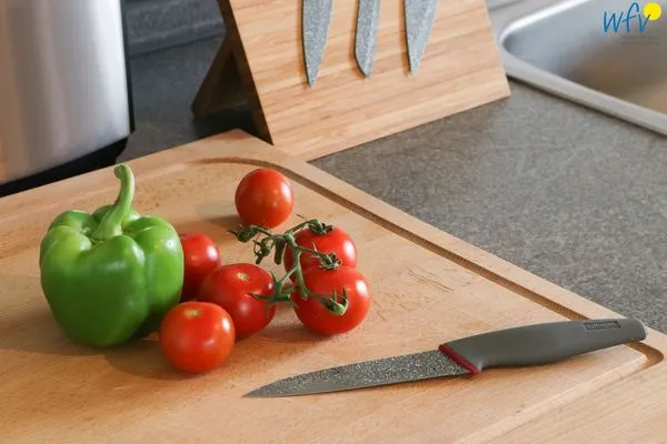 Dekoratives Detail Appartementhaus Waldstraße - Baabe Ferienwohnung Sonnenschein