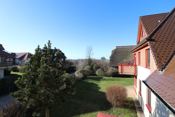 OEWERN DIEK Haus Küselwind, App. 57 Ostseebad Wustrow - 