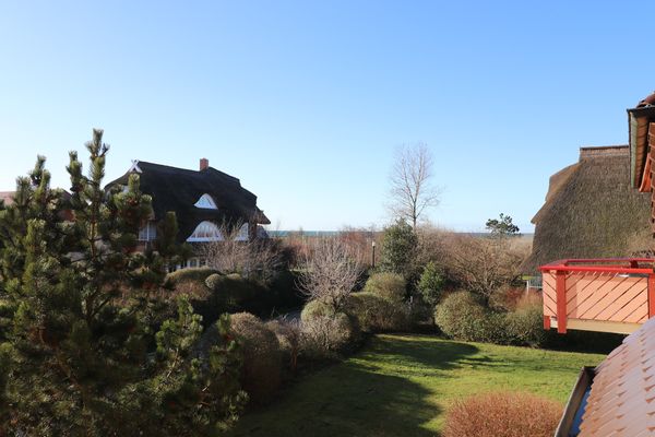 OEWERN DIEK Haus Küselwind, App. 57 Ostseebad Wustrow - 